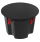 Klipsch PIC-800-T Pro In-Ceiling - Profesjonalny głośnik instalacyjny sufitowy