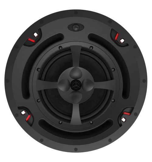 Klipsch PIC-800-T Pro In-Ceiling - Profesjonalny głośnik instalacyjny sufitowy