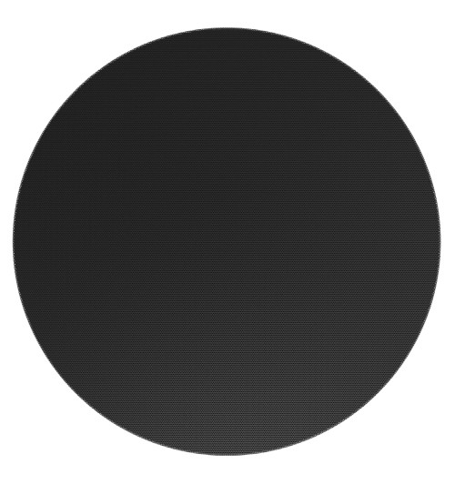 Klipsch PIC-800-T Pro In-Ceiling - Profesjonalny głośnik instalacyjny sufitowy