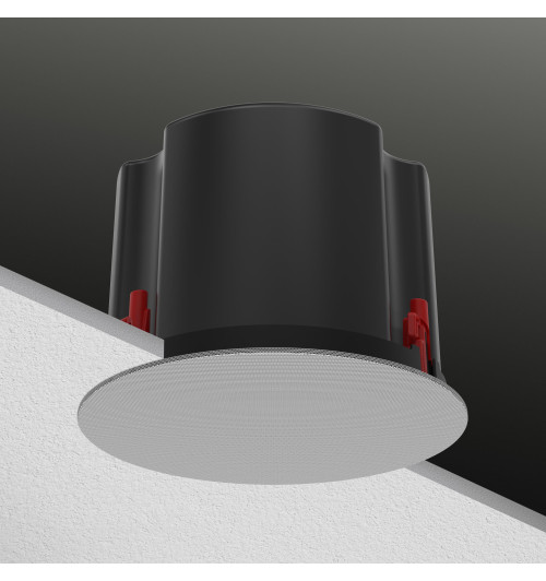 Klipsch PIC-800-T Pro In-Ceiling - Profesjonalny głośnik instalacyjny sufitowy