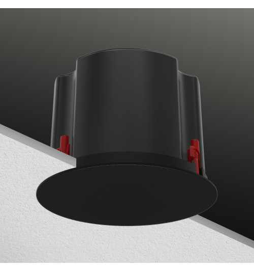 Klipsch PIC-800-T Pro In-Ceiling - Profesjonalny głośnik instalacyjny sufitowy