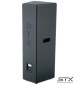 Kolumny głośnikowe STX PA-1000-4-FR (2 sztuki)