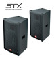 Kolumny głośnikowe STX PA-600-8-FR (2 sztuki)