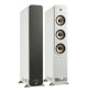 Zestaw: Denon Home Amp + Polk Audio Signature Elite ES60 White