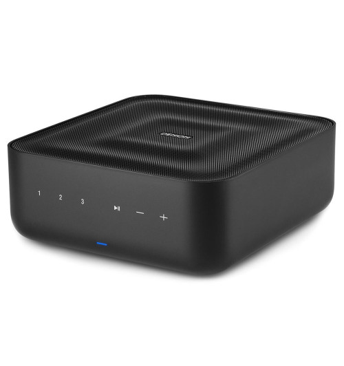 Zestaw: Denon Home Amp + Polk Audio Signature Elite ES55 Black