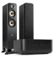 Zestaw: Denon Home Amp + Polk Audio Signature Elite ES55 Black