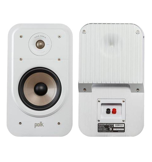 Zestaw: Denon Home Amp + Polk Audio Signature Elite ES20