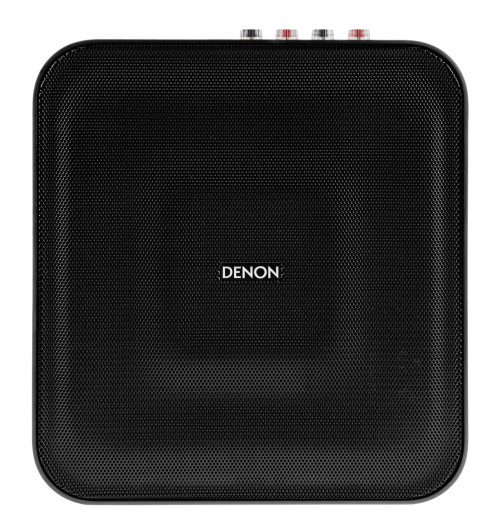 Zestaw: Denon Home Amp + Polk Audio Signature Elite ES15