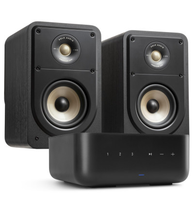 Zestaw: Denon Home Amp + Polk Audio Signature Elite ES15