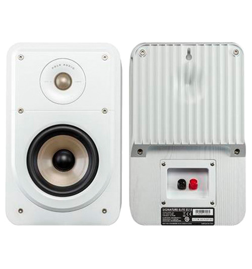 Zestaw: Denon Home Amp + Polk Audio Signature Elite ES15