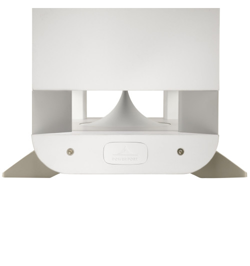 Zestaw: Denon DRA-900H Silver + Polk Audio Signature Elite ES60 White