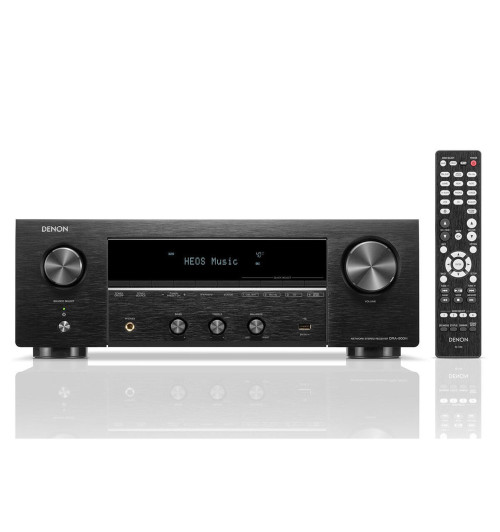 Zestaw: Denon DRA-900H Black + Polk Audio Signature Elite ES55 Black