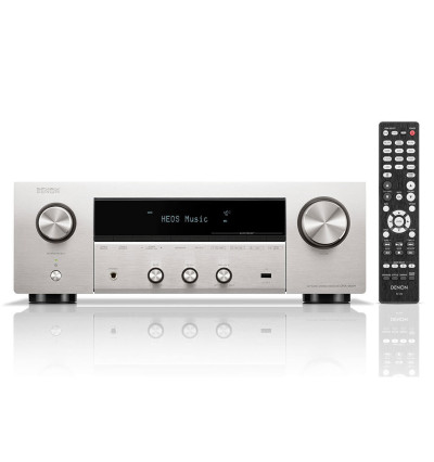 Zestaw: Denon DRA-900H + Polk Audio Signature Elite ES20