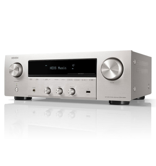 Zestaw: Denon DRA-900H + Polk Audio Signature Elite ES15