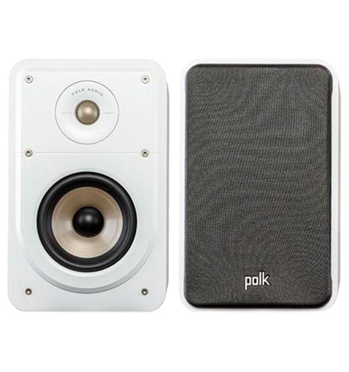 Zestaw: Denon DRA-900H + Polk Audio Signature Elite ES15