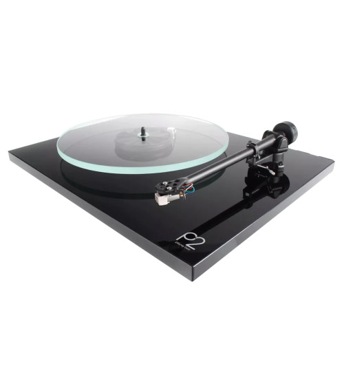 Rega Planar 2 - Gramofon z wkładkami MM Rega Carbon i Rega Elys 2