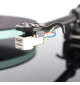 Rega Planar 2 - Gramofon z wkładkami MM Rega Carbon i Rega Elys 2
