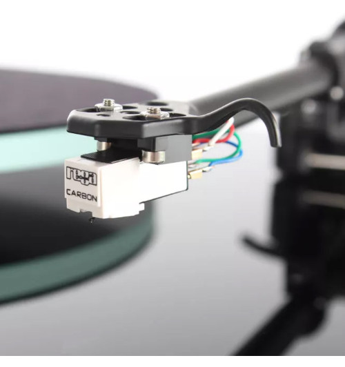 Rega Planar 2 - Gramofon z wkładkami MM Rega Carbon i Rega Elys 2