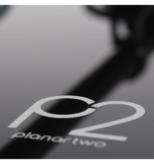 Rega Planar 2 - Gramofon z wkładkami MM Rega Carbon i Rega Elys 2