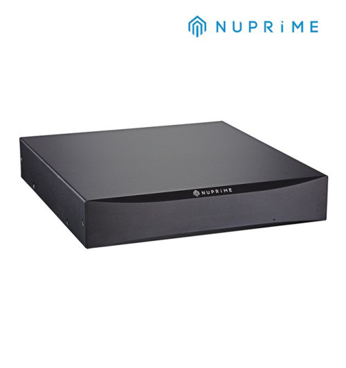 Końcówka mocy stereo klasy A+D NuPrime STA-9