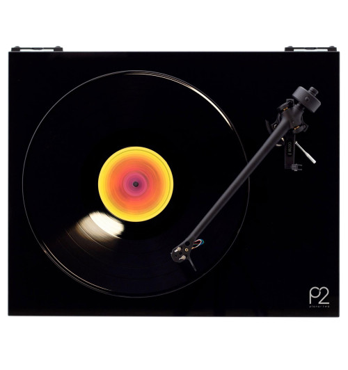 Rega Planar 2 - Gramofon z wkładkami MM Rega Carbon i Rega Elys 2
