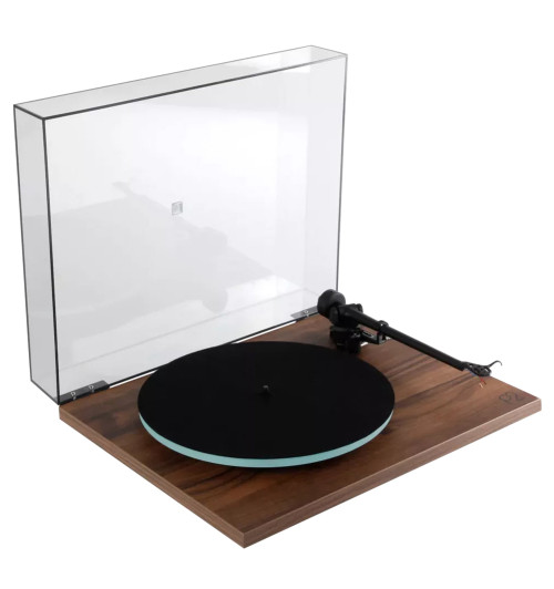 Rega Planar 2 - Gramofon z wkładkami MM Rega Carbon i Rega Elys 2