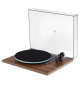 Rega Planar 2 - Gramofon z wkładkami MM Rega Carbon i Rega Elys 2