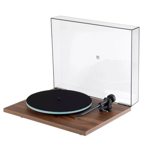 Rega Planar 2 - Gramofon z wkładkami MM Rega Carbon i Rega Elys 2