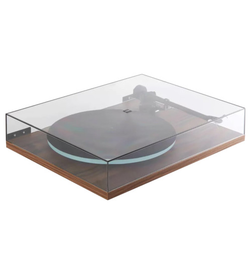 Rega Planar 2 - Gramofon z wkładkami MM Rega Carbon i Rega Elys 2
