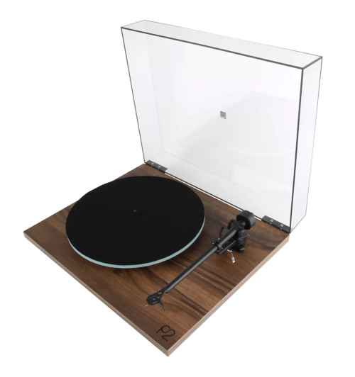 Rega Planar 2 - Gramofon z wkładkami MM Rega Carbon i Rega Elys 2