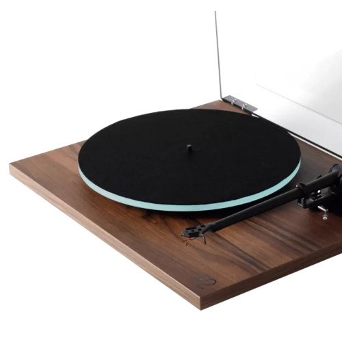 Rega Planar 2 - Gramofon z wkładkami MM Rega Carbon i Rega Elys 2