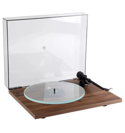 Rega Planar 2 - Gramofon z wkładkami MM Rega Carbon i Rega Elys 2