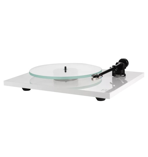 Rega Planar 2 - Gramofon z wkładkami MM Rega Carbon i Rega Elys 2