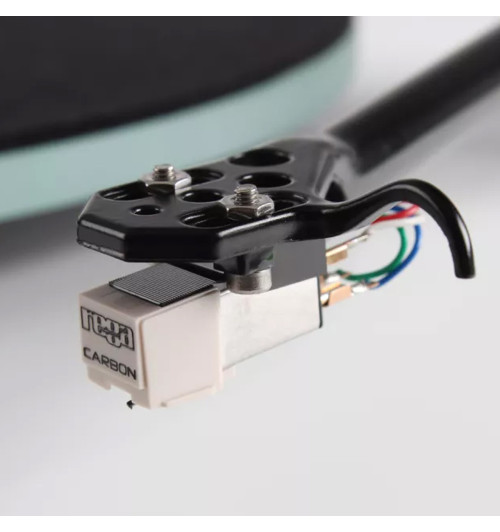 Rega Planar 2 - Gramofon z wkładkami MM Rega Carbon i Rega Elys 2