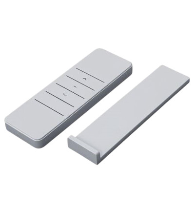 Kauber Smooth - Pilot radiowy 1-kanałowy do odbiornika RC-02