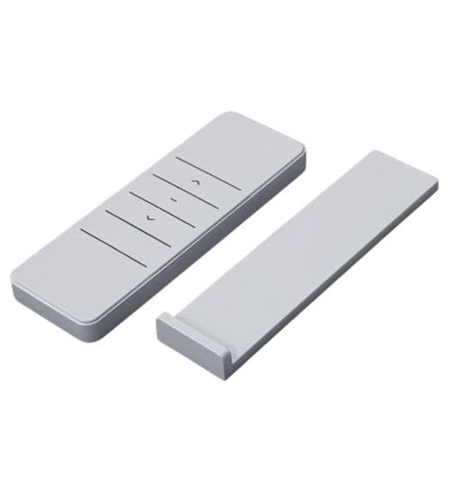 Kauber Smooth - Pilot radiowy 1-kanałowy do odbiornika RC-02