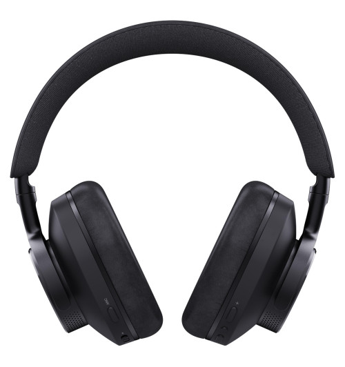Cambridge Audio Melomania P100 - Wokółuszne słuchawki bezprzewodowe Bluetooth 5.3 z ANC