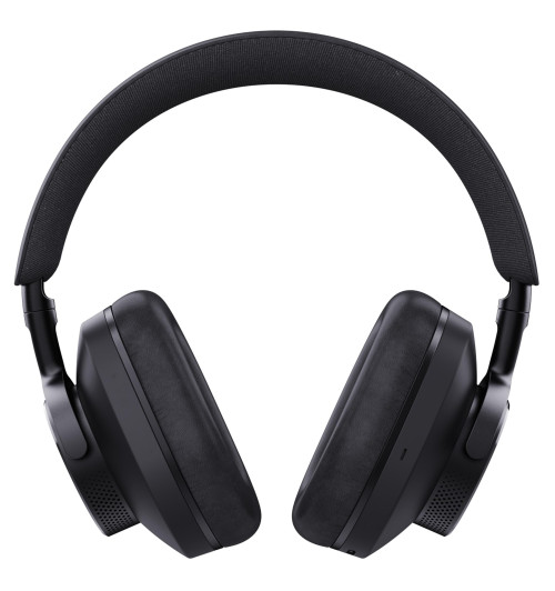 Cambridge Audio Melomania P100 - Wokółuszne słuchawki bezprzewodowe Bluetooth 5.3 z ANC