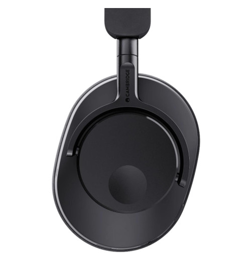 Cambridge Audio Melomania P100 - Wokółuszne słuchawki bezprzewodowe Bluetooth 5.3 z ANC