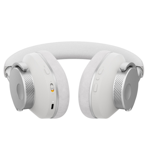 Cambridge Audio Melomania P100 - Wokółuszne słuchawki bezprzewodowe Bluetooth 5.3 z ANC