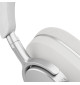 Cambridge Audio Melomania P100 - Wokółuszne słuchawki bezprzewodowe Bluetooth 5.3 z ANC