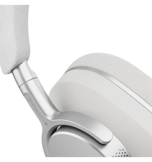 Cambridge Audio Melomania P100 - Wokółuszne słuchawki bezprzewodowe Bluetooth 5.3 z ANC