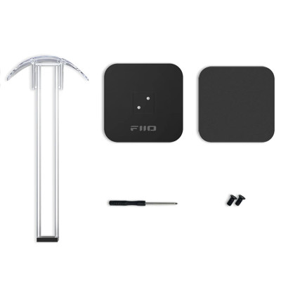 FiiO HS03A - Stojak na słuchawki wokółuszne / nauszne