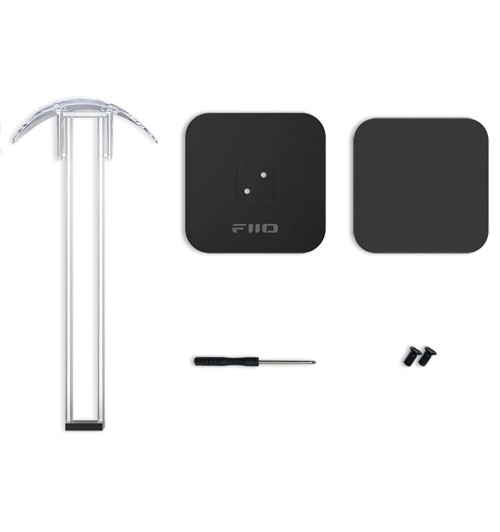 FiiO HS03A - Stojak na słuchawki wokółuszne / nauszne