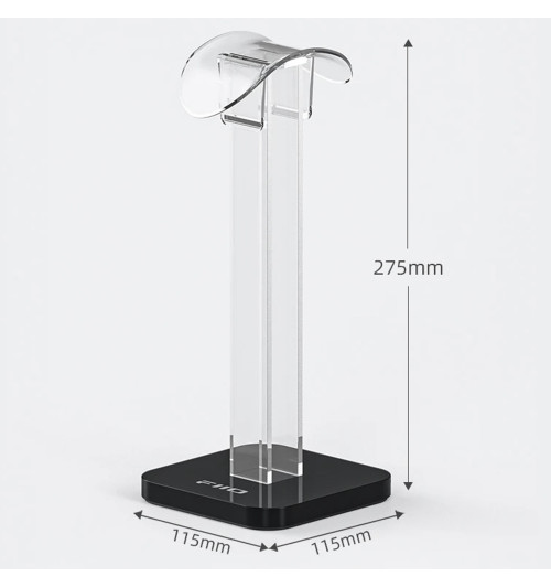 FiiO HS03A - Stojak na słuchawki wokółuszne / nauszne