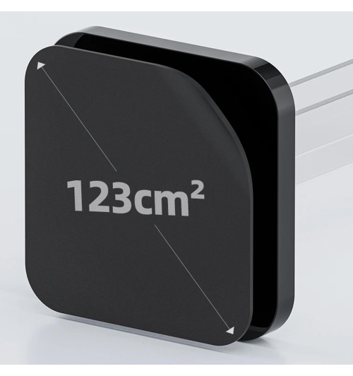 FiiO HS03A - Stojak na słuchawki wokółuszne / nauszne