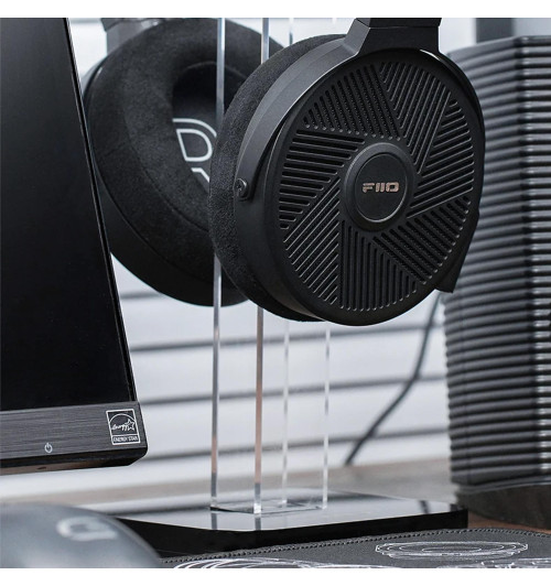 FiiO HS03A - Stojak na słuchawki wokółuszne / nauszne