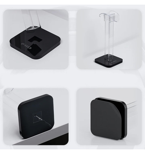 FiiO HS03A - Stojak na słuchawki wokółuszne / nauszne