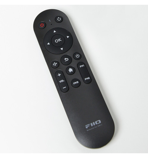 FiiO SR11 - Odtwarzacz sieciowy / streamer audio z AirPlay, Wi-Fi i USB