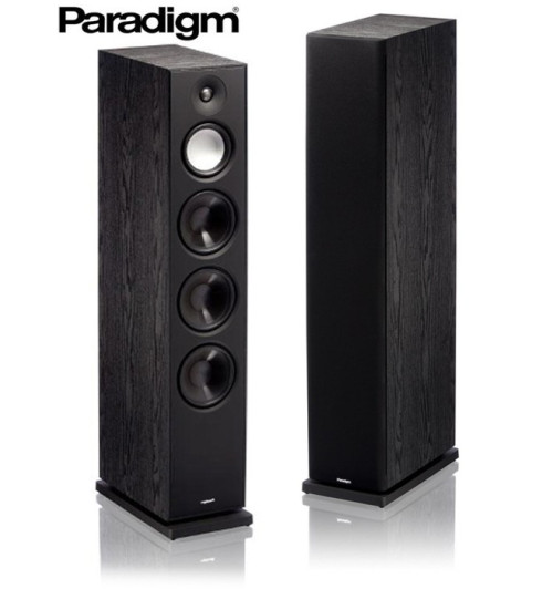 Kolumny podłogowe PARADIGM MONITOR 11 v.7 - para